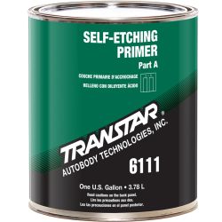 SELF ETCHING PRIMER (GREEN)